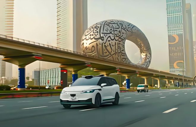 一场以无人技术为核心的革命正席卷全球(图4)