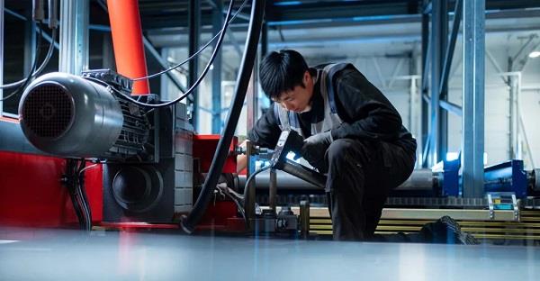 罗地格无界维保·全程无忧：全周期守护自动化系统稳定运行(图3)