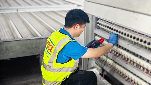 罗地格无界维保·全程无忧：全周期守护自动化系统稳定运行(图2)