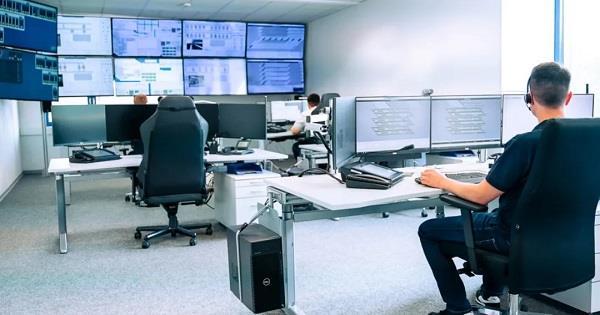 罗地格无界维保·全程无忧：全周期守护自动化系统稳定运行