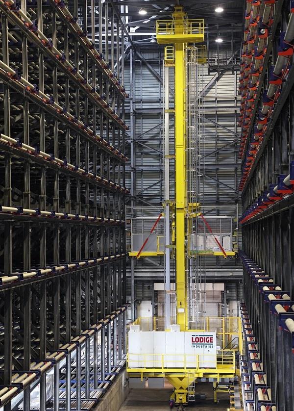 罗地格无界维保·全程无忧：全周期守护自动化系统稳定运行(图5)