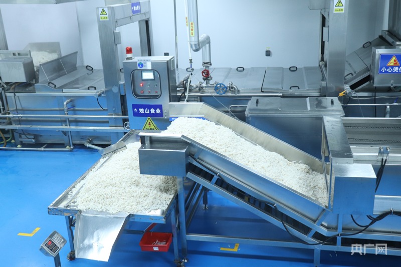 产业振兴·园区先行｜科技手段助力岚皋魔芋产业全链升级(图3)