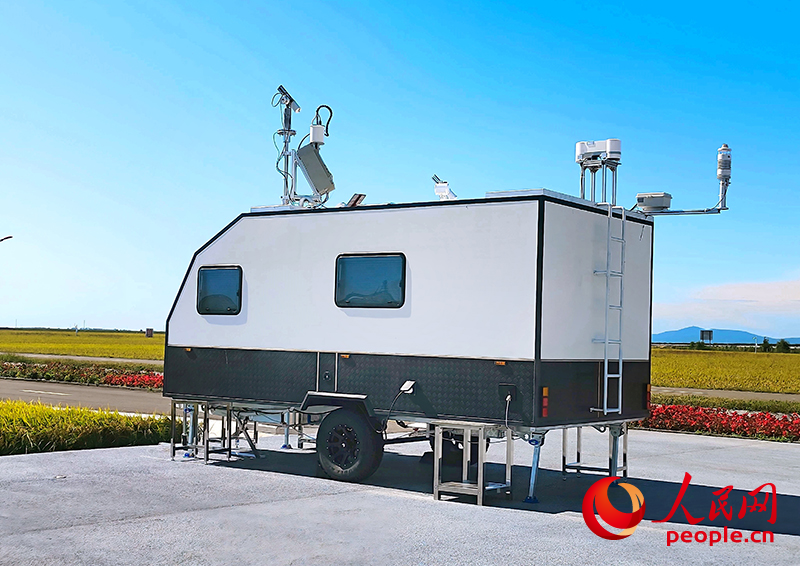 “重”装出发“轻”装上阵(图2)