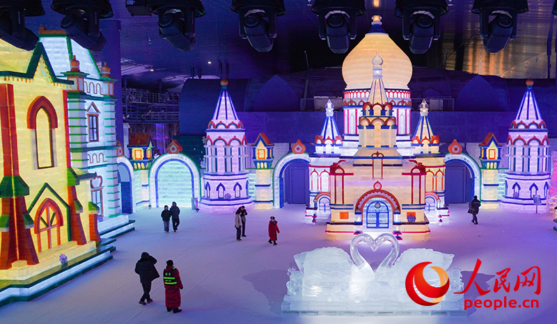 “重”装出发“轻”装上阵(图4)