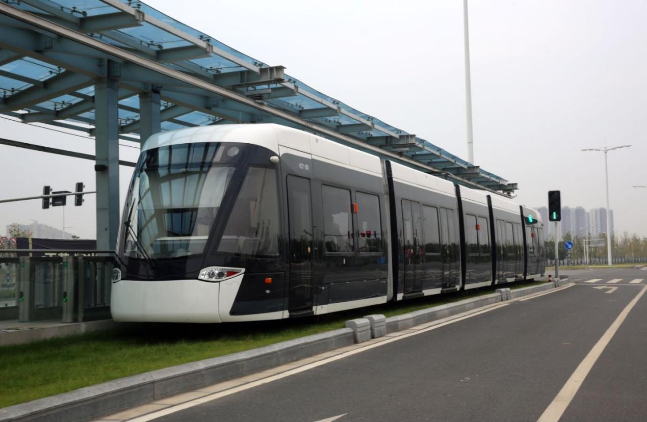 康尼制造：一扇“中国门”的全球轨道征战活力中国调研行