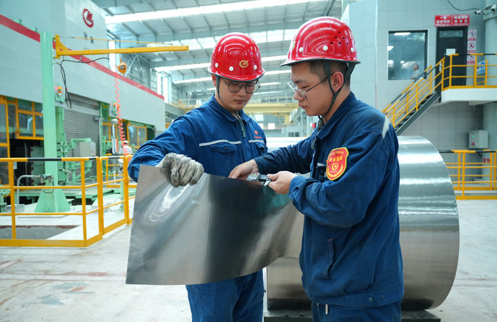 湖南：“两个创新”加速融合“制造强省”乘势跃升(图3)