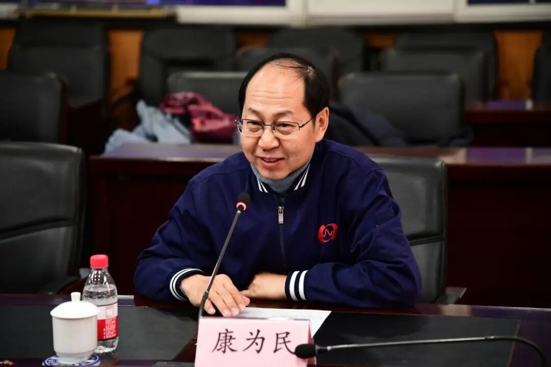 突发！68801159岁董事长被留置！他在哈工大从事科研20多年曾向母校捐赠24亿元股票(图3)