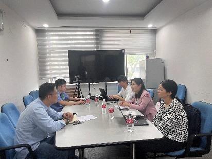 上海电机学院“住企培养”模式全面落地首批智能制造领域研究生全部入驻合作企业