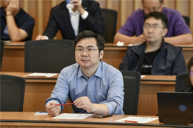 智慧互通（AICT）CEO项炎平博士：PhysicalAIAgent和高精度的未来市场空间将超10万亿美元