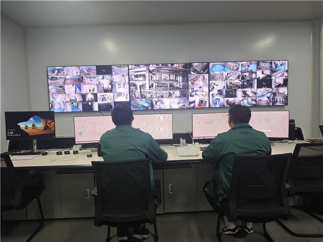 智能化激活经济新引擎全椒制造的“破局”与“登高”(图4)