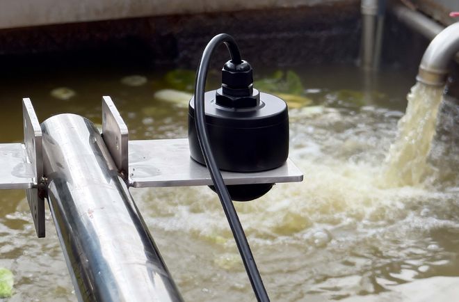 工业自动化升级从一台MINI雷达液位计开始(图3)