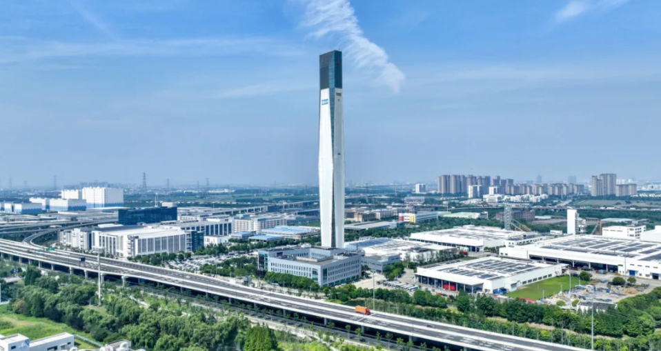 网聚泉城丨政企协同“双轮驱动”济南以数字技术重构电梯产业生态