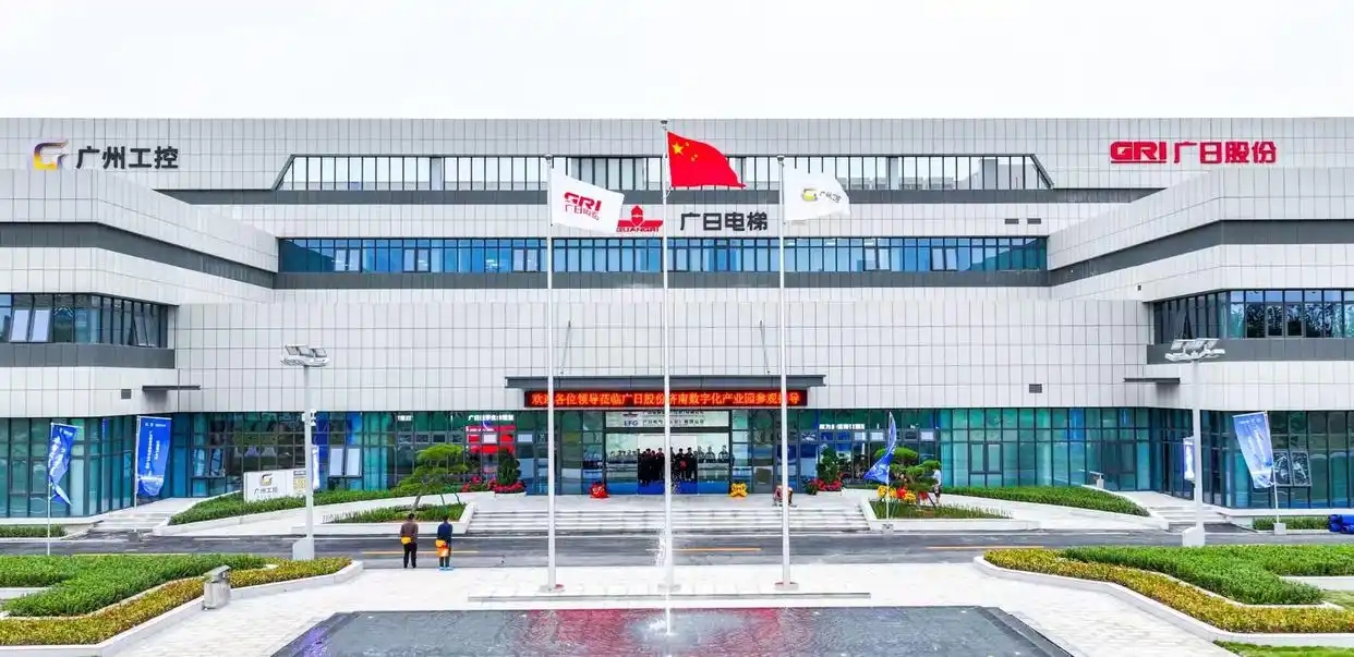 网聚泉城丨政企协同“双轮驱动”济南以数字技术重构电梯产业生态(图3)