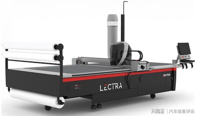 工业40黑科技汽车如何靠智能裁剪狂省30%成本？(图2)