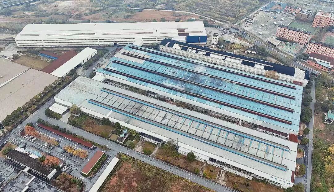 新余高新区：钢铁产业链的“新质跃迁”