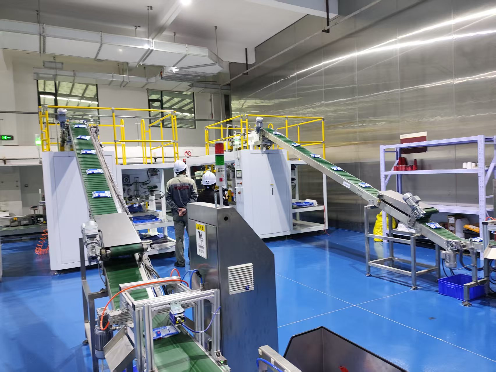 甘肃漳县：工业经济提质增效高质量发展再启新程(图3)