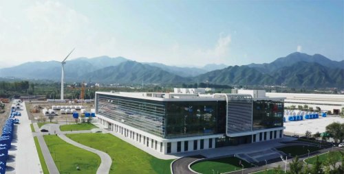 解码三一重能：风电龙头的突围与出海