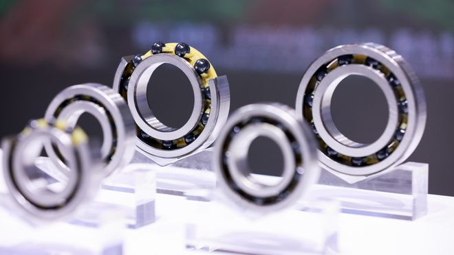 SKF：加快分拆汽车轴承业务(图7)