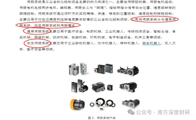 步科股份机器人收入占比48%很性感？(图3)