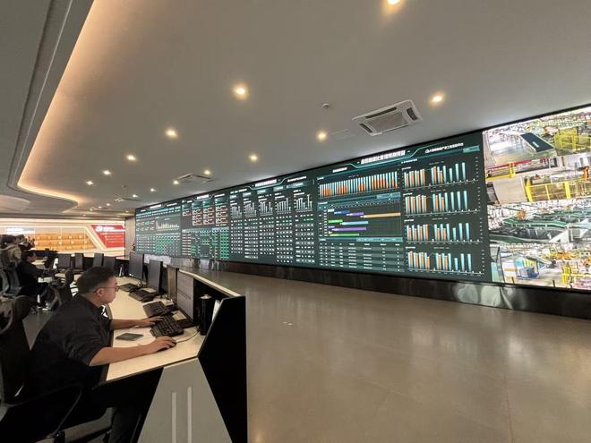 你的下一台空调可能由机器人制造、装箱(图2)