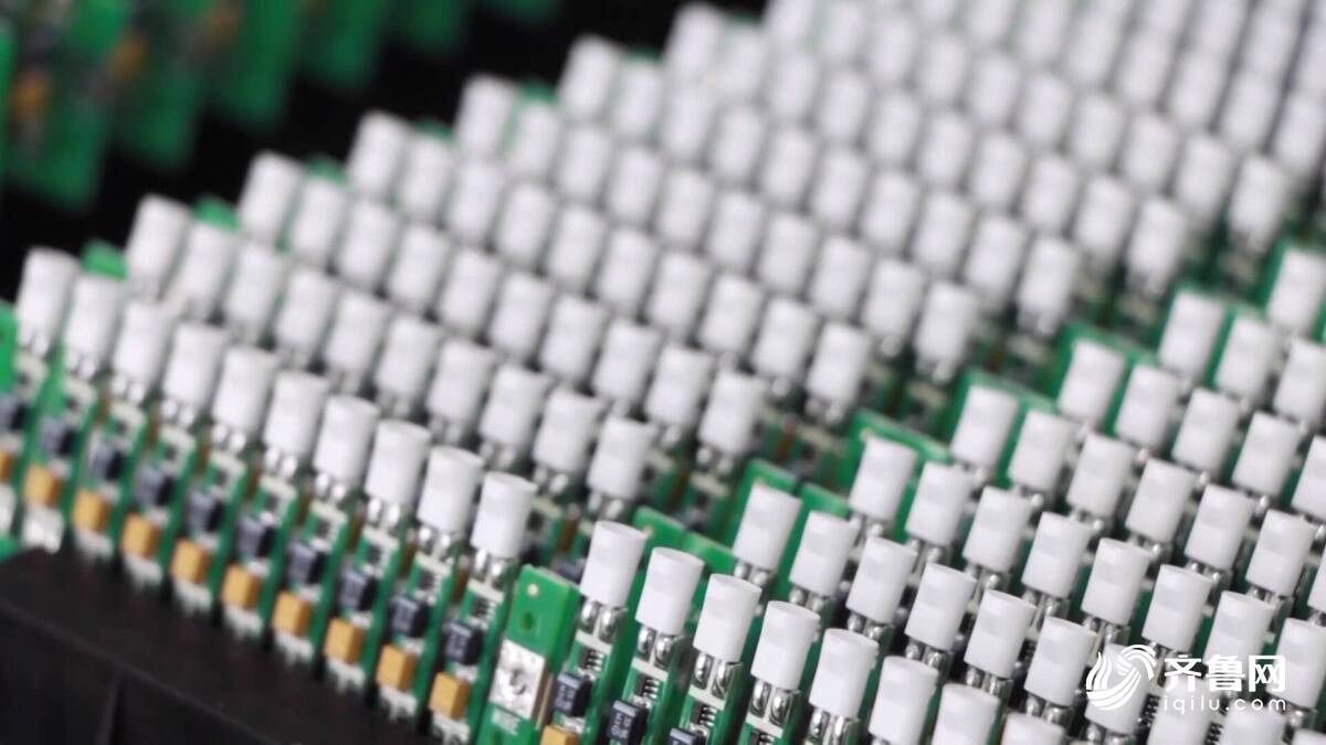 三年蝶变产业攀峰城市升温德州天衢新区书写发展新篇章(图3)