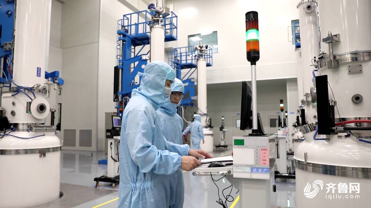 三年蝶变产业攀峰城市升温德州天衢新区书写发展新篇章(图4)