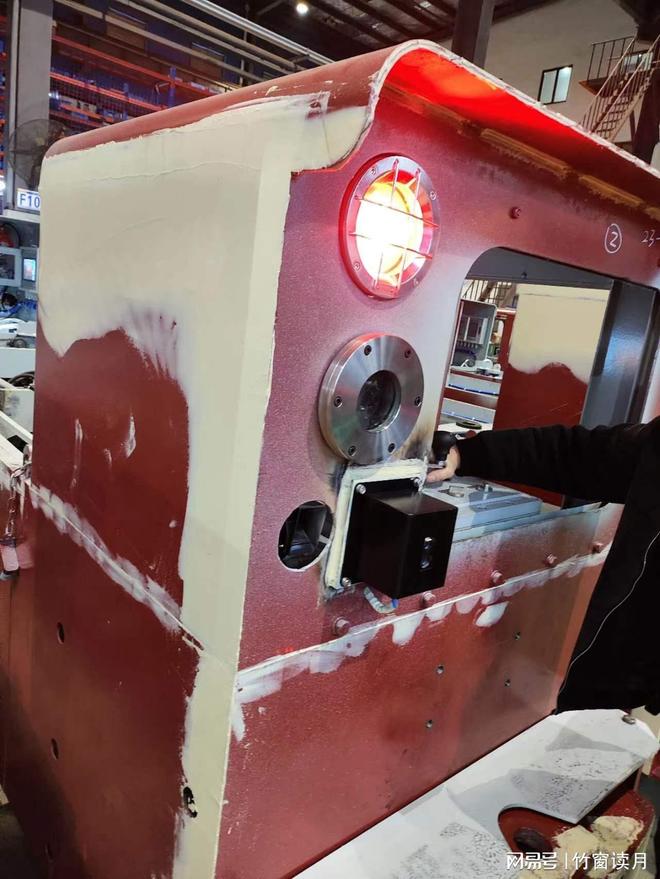 矿山设备安全监测选山东鹏翔电机车雷达检测精准障碍物预警技(图2)