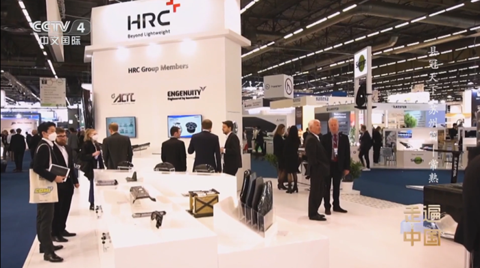 央视《走遍中国》聚焦常熟(图7)