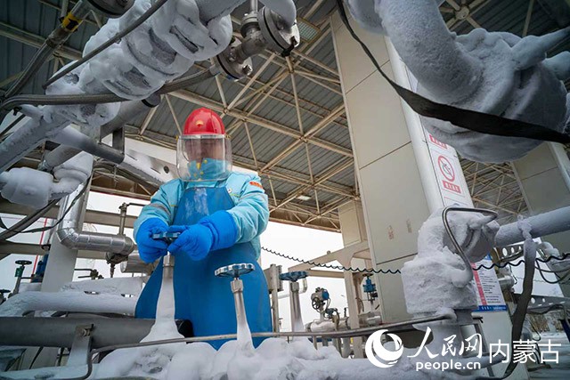 能源保供一线的十五年坚守(图5)