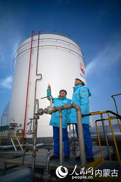 能源保供一线的十五年坚守(图6)