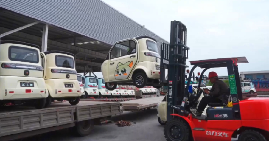 经济大省挑大梁聚“链”成群集群成“势”——徐州特色产业集群助力老工业城市“腾飞”(图2)