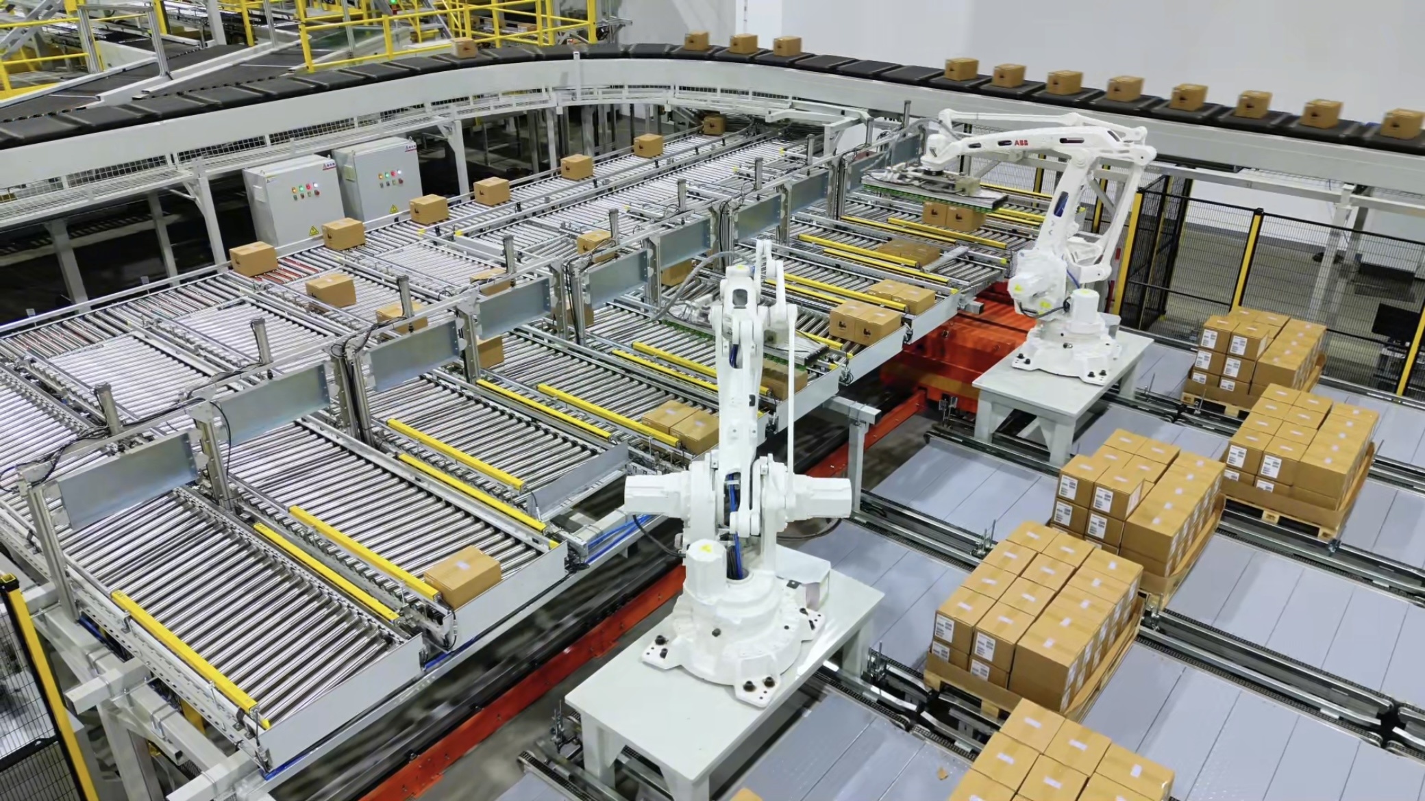 “灯塔工厂”玩转绿色“智造”(图2)