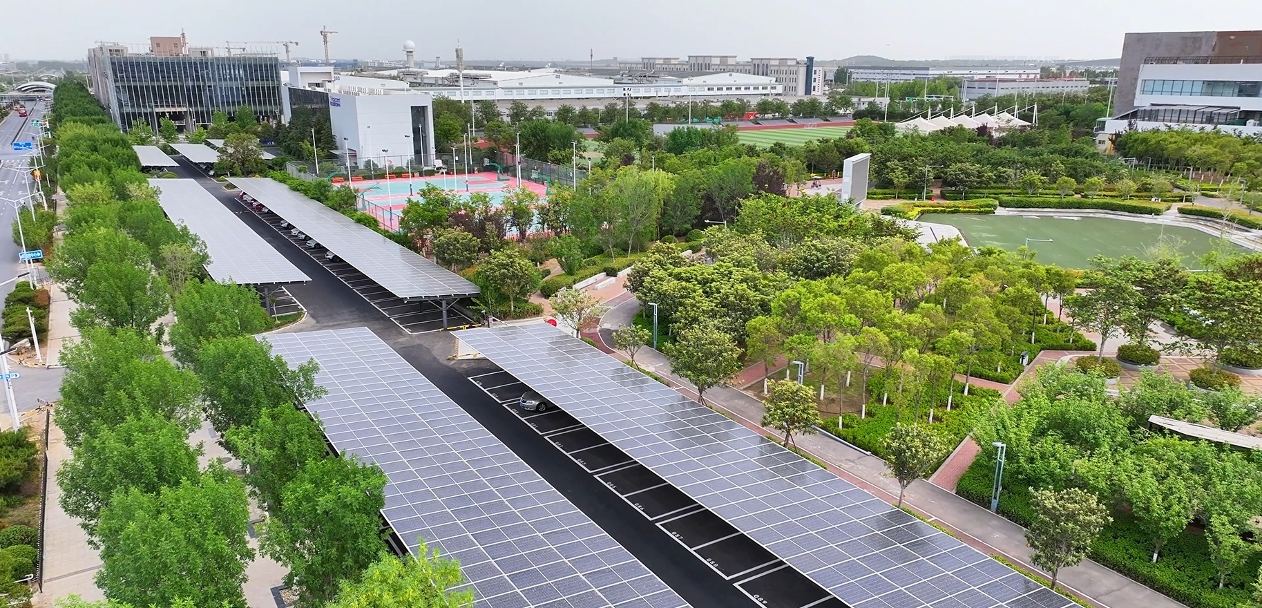 “灯塔工厂”玩转绿色“智造”(图3)