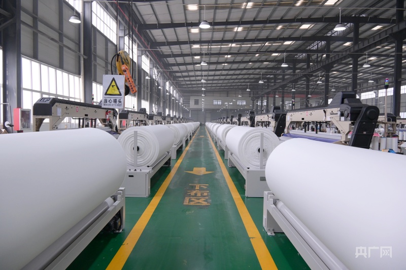 集群聚能链式发展贵州毕节高新区工业产业发展势头强劲(图3)