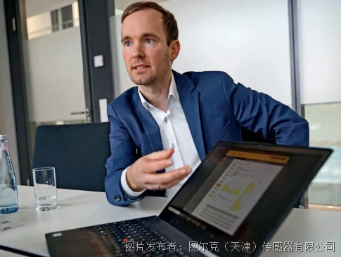 图尔克TAS：工业物联网时代的智能运维中枢