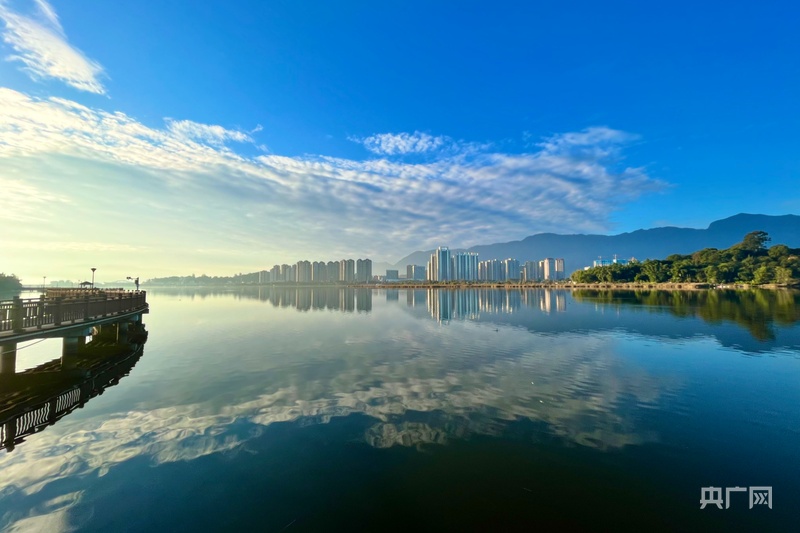 福建宁德：从三都澳出发迈向现代海湾城市