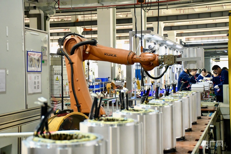 福建宁德：从三都澳出发迈向现代海湾城市(图2)