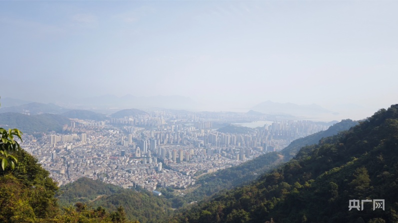 福建宁德：从三都澳出发迈向现代海湾城市(图4)