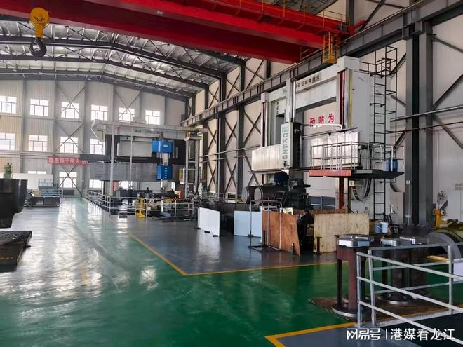 “央企+”赋能：世通华纳从“小作坊”迈向“大企业”(图3)