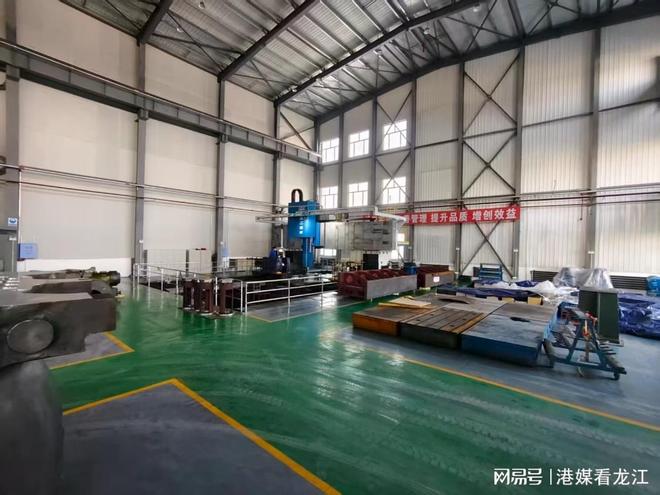 “央企+”赋能：世通华纳从“小作坊”迈向“大企业”(图2)