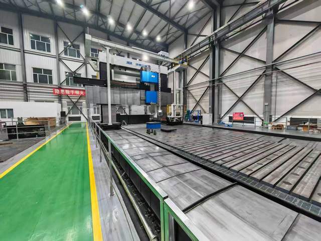 “央企+”赋能：世通华纳从“小作坊”迈向“大企业”