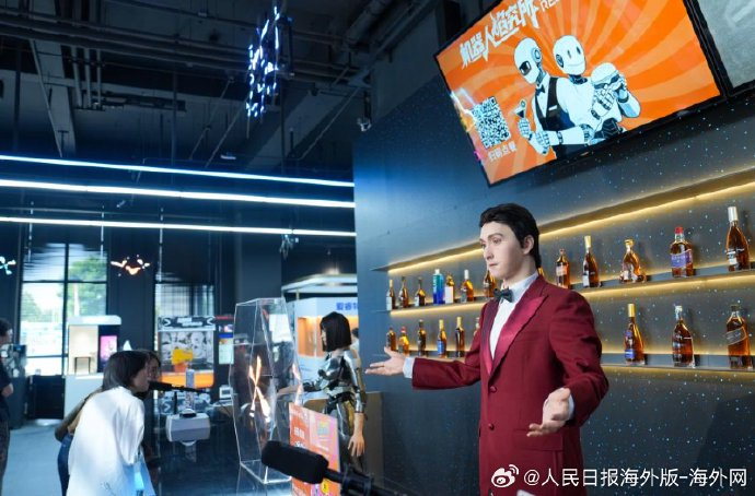 中国机器人军团横扫全球市场西方制造业霸主地位将如何被改写？