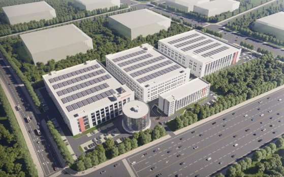 无锡走出的光伏装备独角兽要去IPO了(图2)