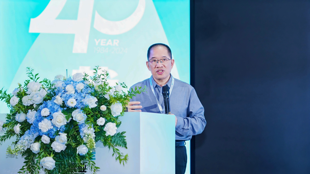 奋进“十五五”丨向“新”向“智”传统制造业如何进阶提速？(图2)