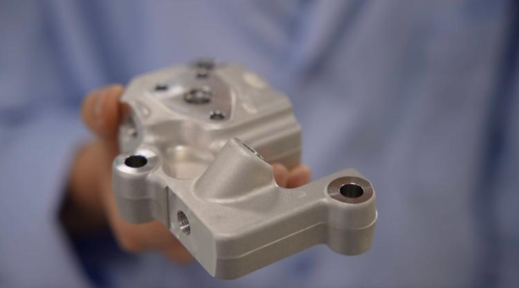 经济大省挑大梁｜从这些“小而美”的隐形冠军看山东制造有多强