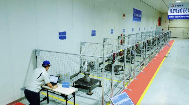 经济大省挑大梁｜从这些“小而美”的隐形冠军看山东制造有多强(图2)