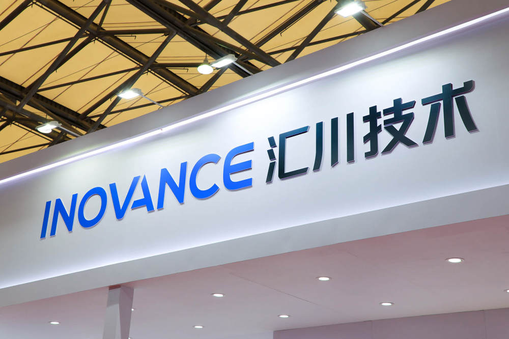 冲击港股IPO2000亿汇川技术谋变