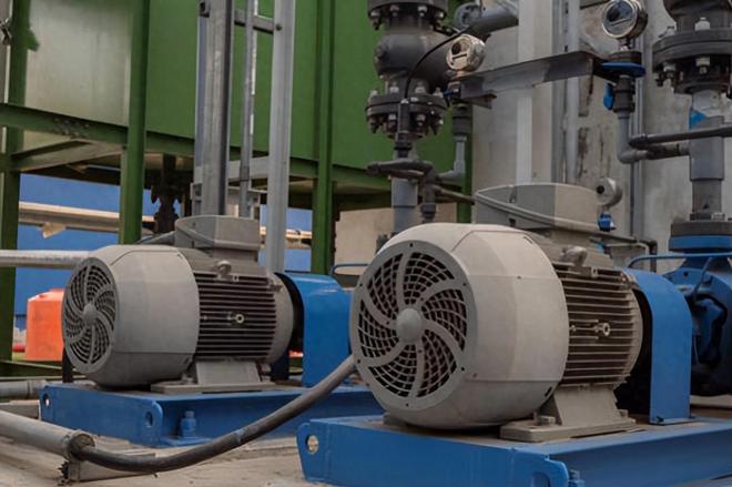 行业内好用的WEG万高电机铝线供货商口碑排行榜单(图1)