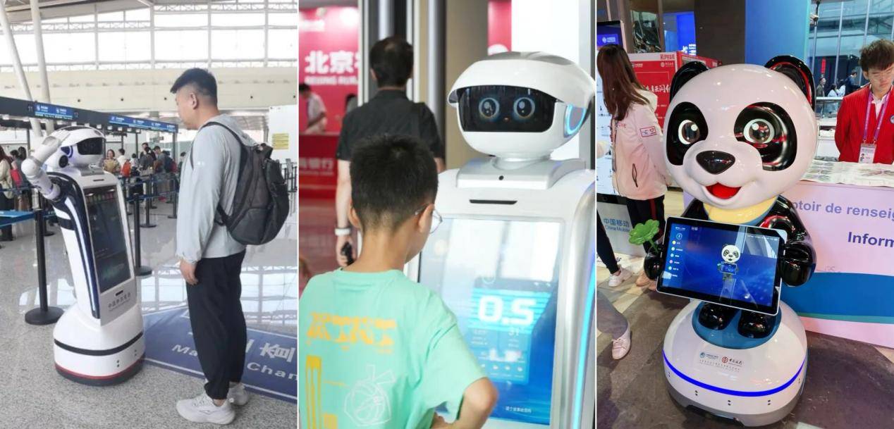 慧闻：扎根工业一线;(图1)