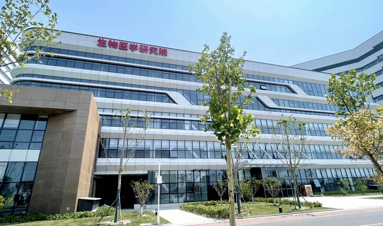 康婷：科创赋能聚势协同绘就健康产业新蓝图(图2)